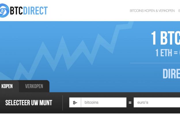 BTCDirect begint handelen in Bitcoin Cash (BCH)