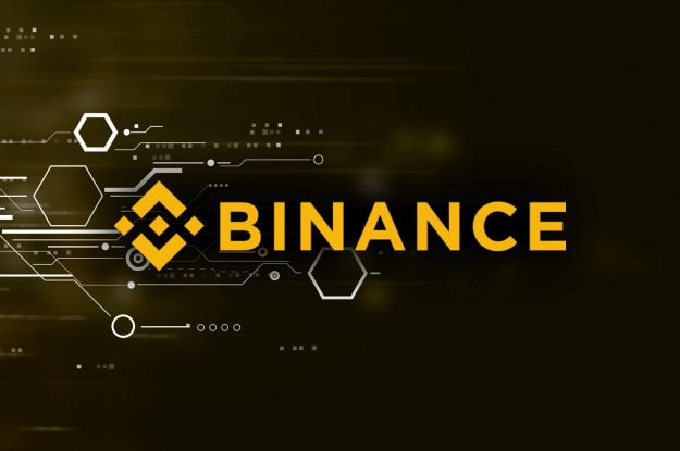 Binance account aanmaken en cryptocurrency kopen