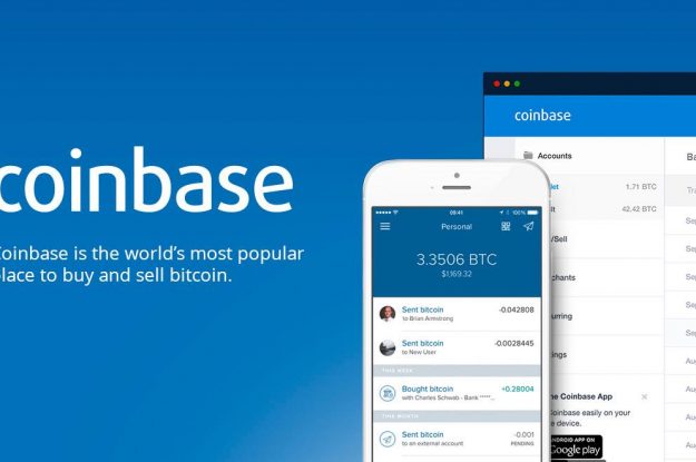 Coinbase account aanmaken en cryptocurrency kopen