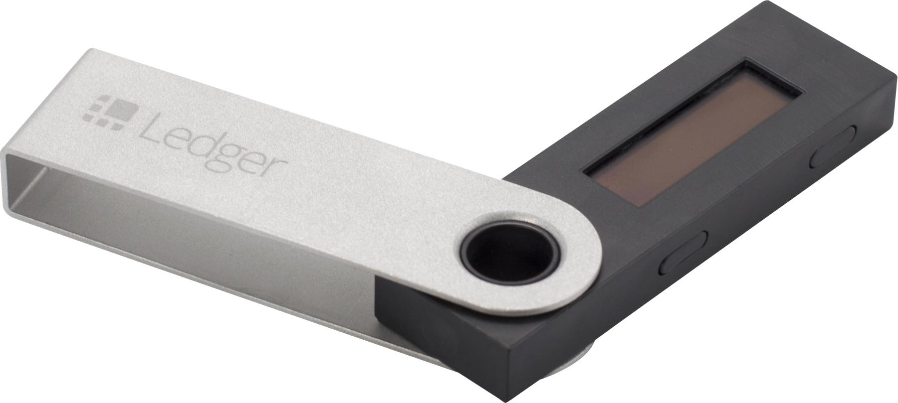 trust wallet link to ledger nano