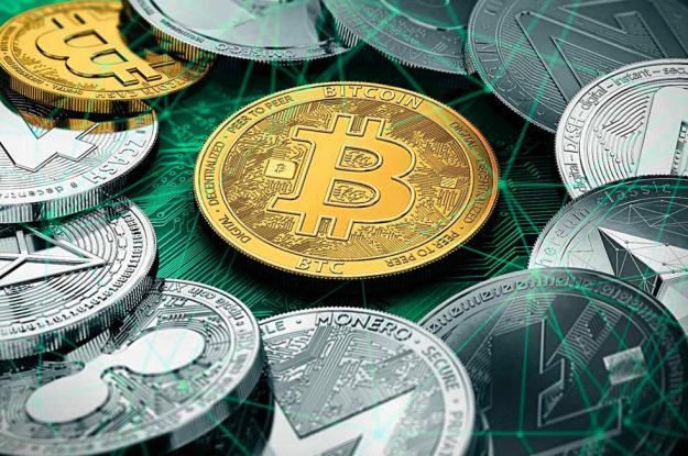 Slim beleggen in cryptocurrencies – zo moet je investeren