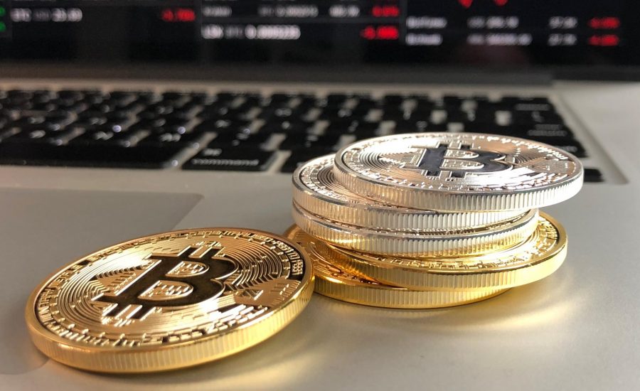 bitcoin trading geld verdienen)