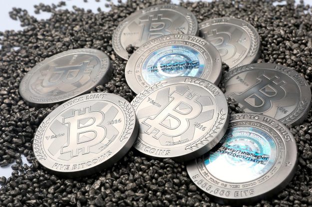 Kun je alleen hele Bitcoins of andere cryptocurrencies kopen?