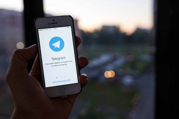 Word abonnee van onze Telegram-groep en ontvang tips en advies